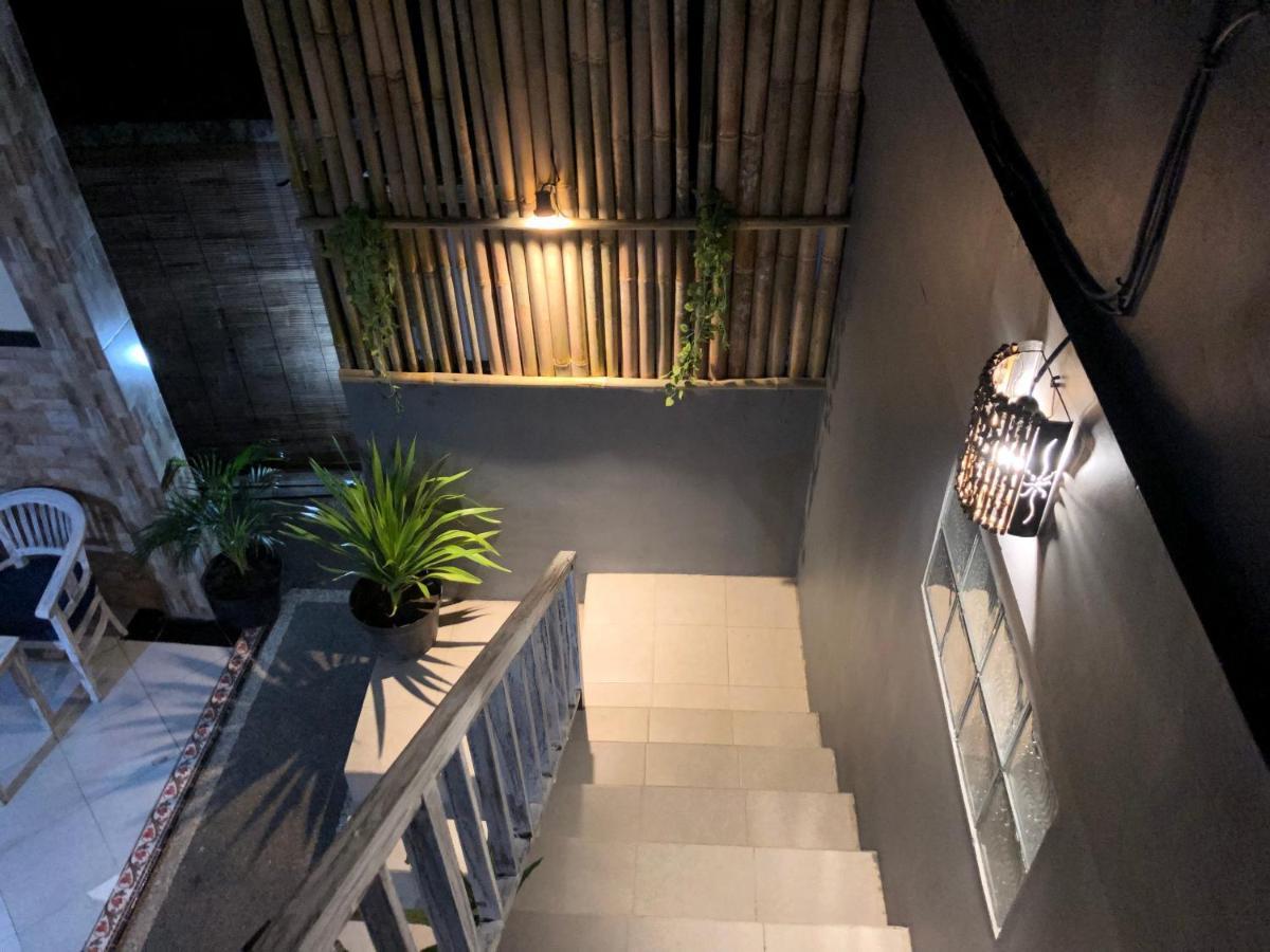 The Nau Home Lembongan Buitenkant foto